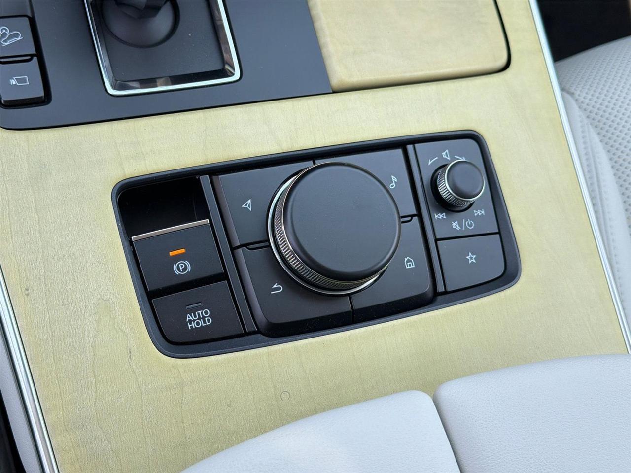 2026 Mazda CX-90 S Premium Plus Hagerstown MD