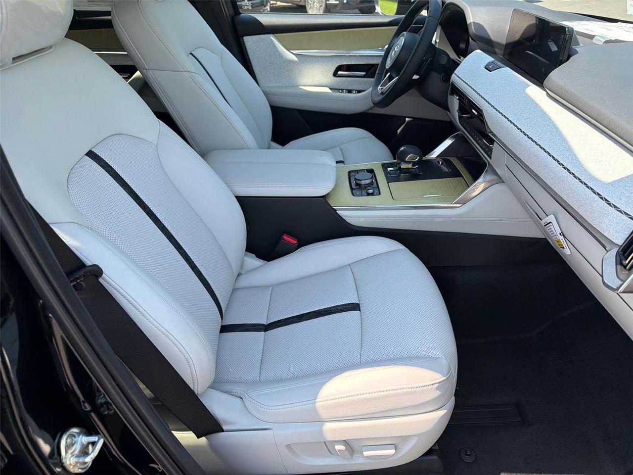 2026 Mazda CX-90 S Premium Plus Hagerstown MD
