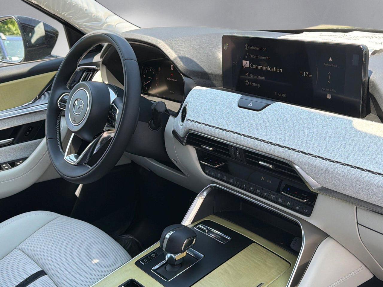 2026 Mazda CX-90 S Premium Plus Hagerstown MD