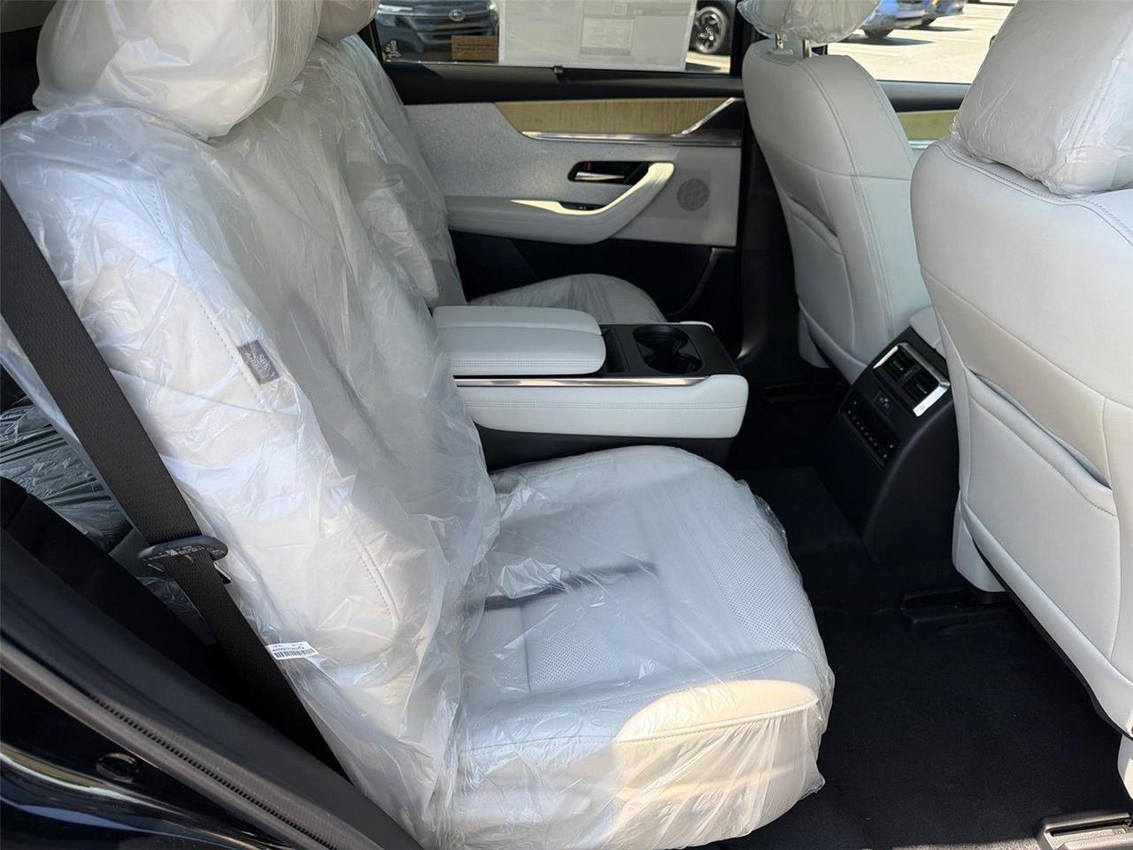 2026 Mazda CX-90 S Premium Plus Hagerstown MD
