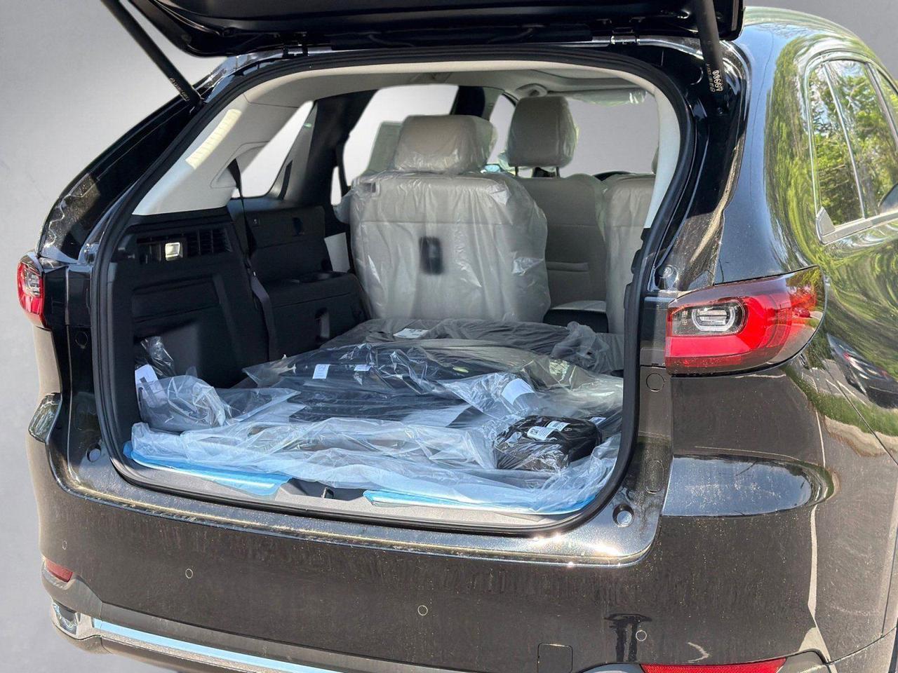 2026 Mazda CX-90 S Premium Plus Hagerstown MD