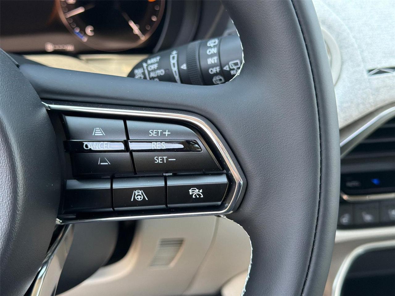 2026 Mazda CX-90 S Premium Plus Hagerstown MD