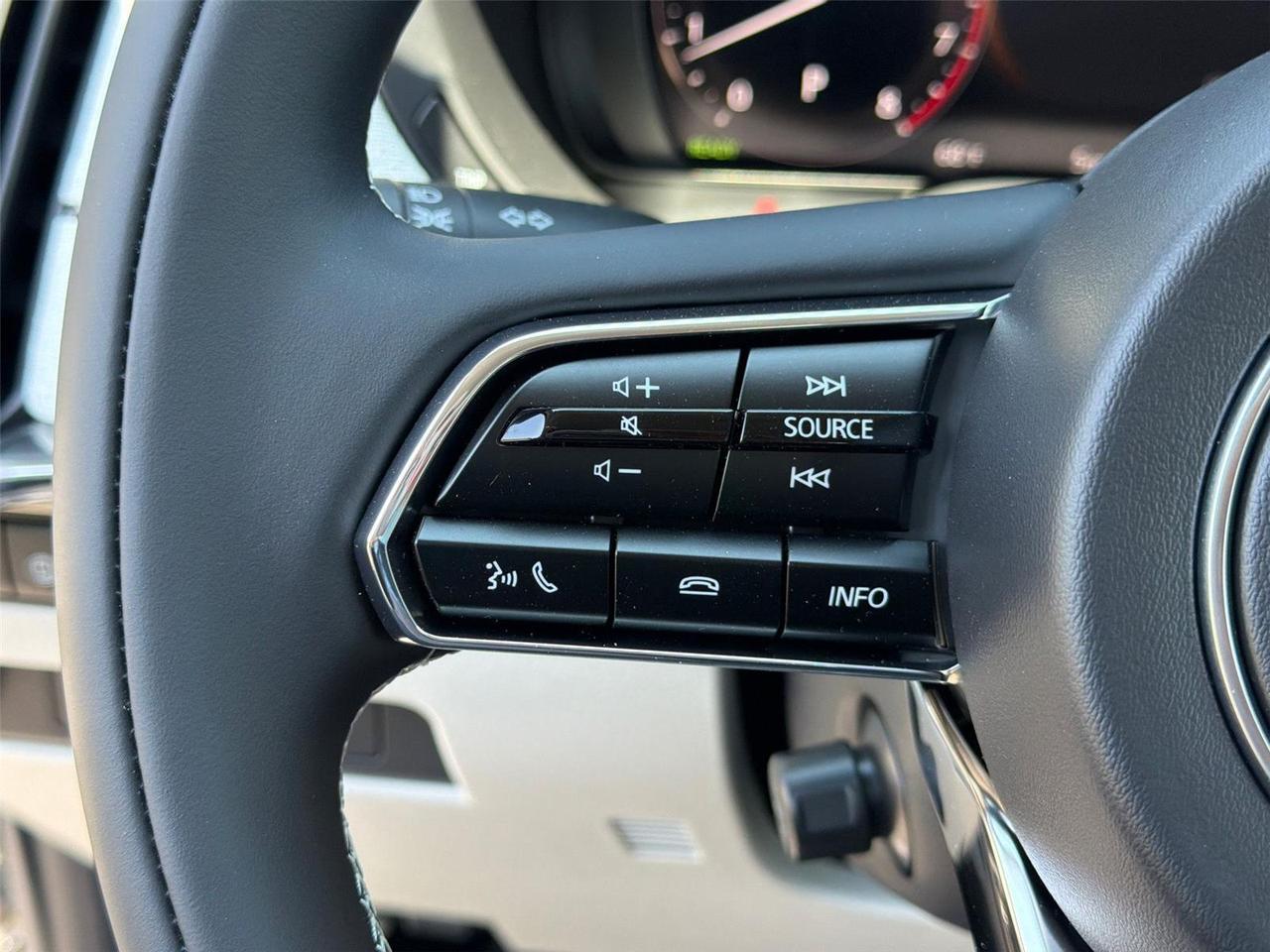 2026 Mazda CX-90 S Premium Plus Hagerstown MD