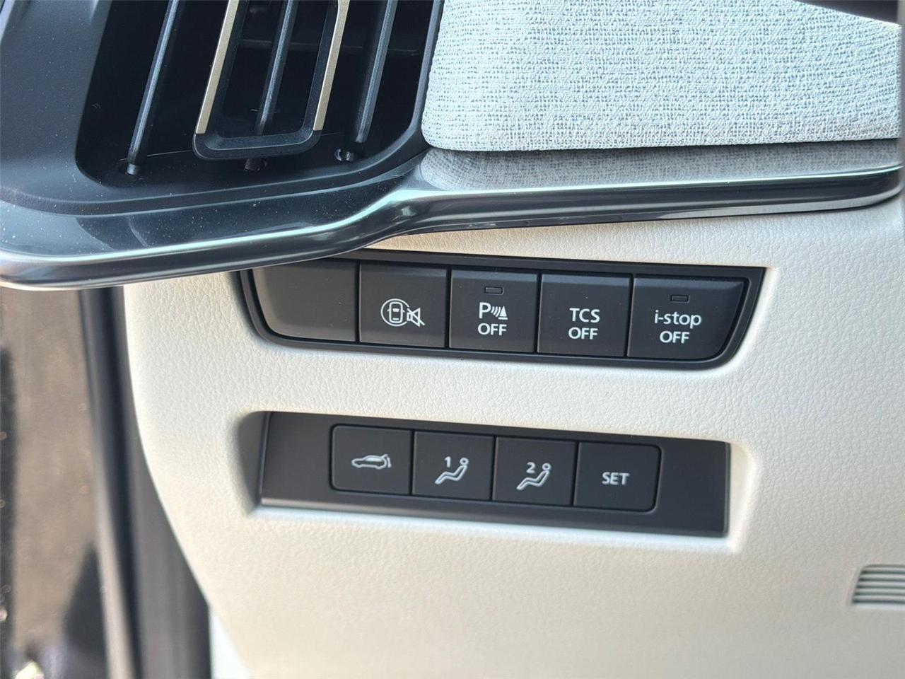 2026 Mazda CX-90 S Premium Plus Hagerstown MD