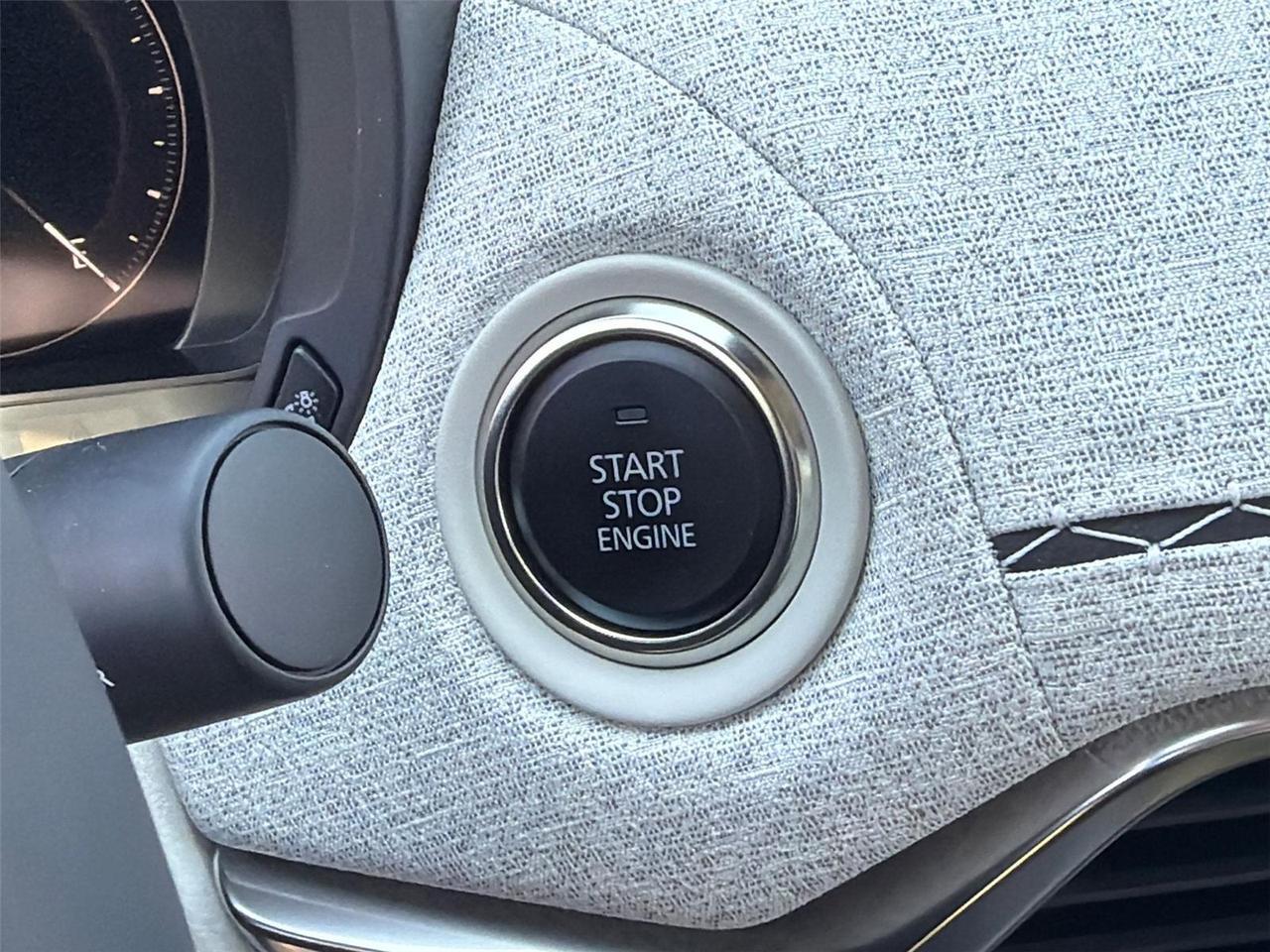 2026 Mazda CX-90 S Premium Plus Hagerstown MD
