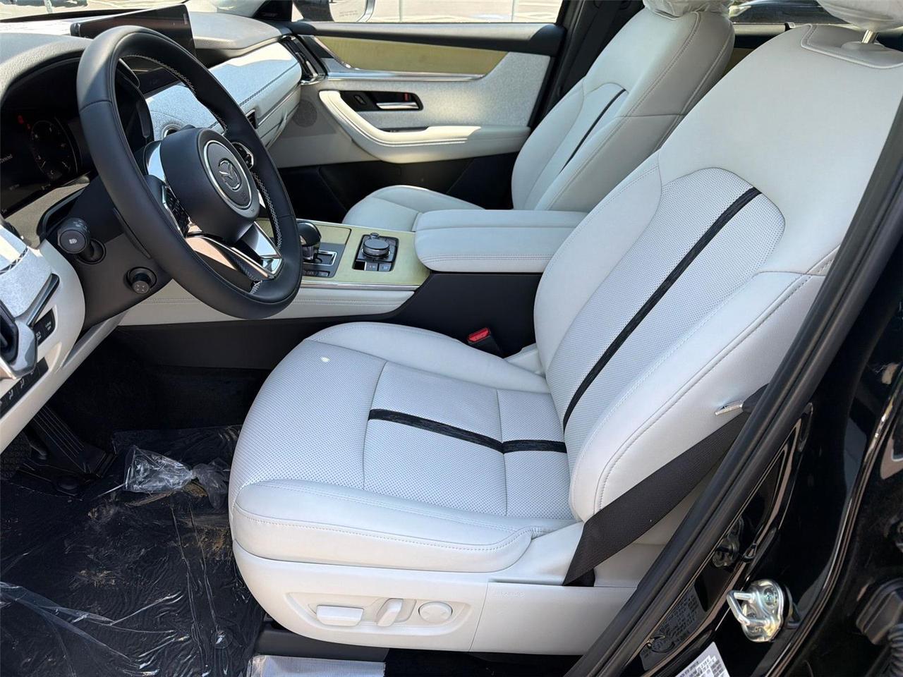 2026 Mazda CX-90 S Premium Plus Hagerstown MD