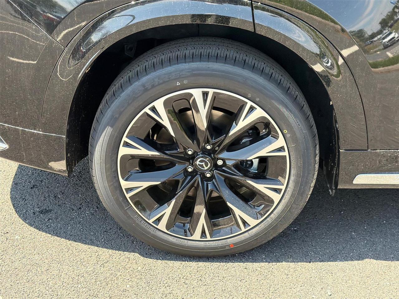 2026 Mazda CX-90 S Premium Plus Hagerstown MD