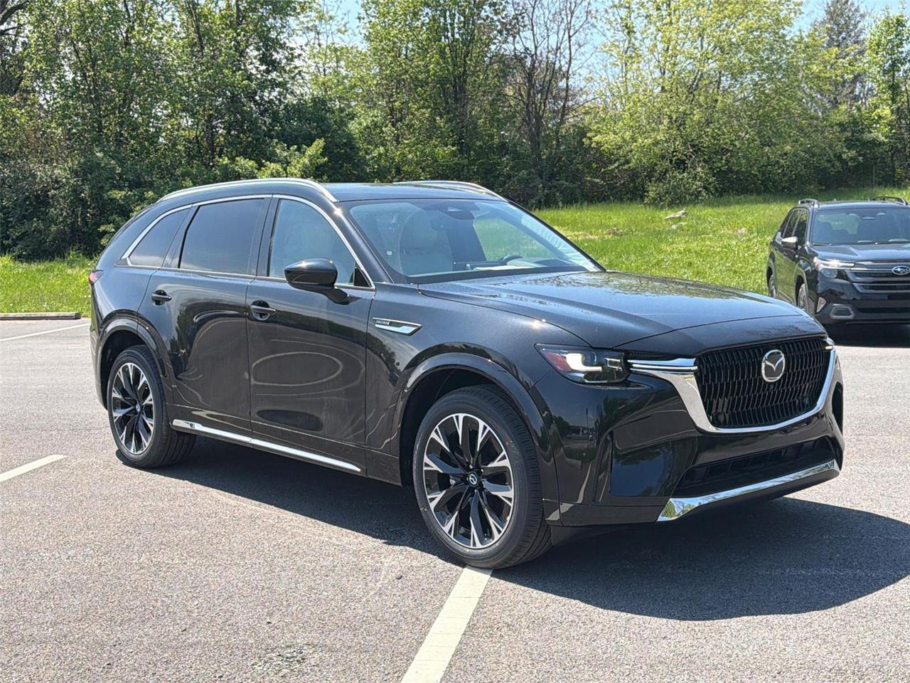 2026 Mazda CX-90 S Premium Plus