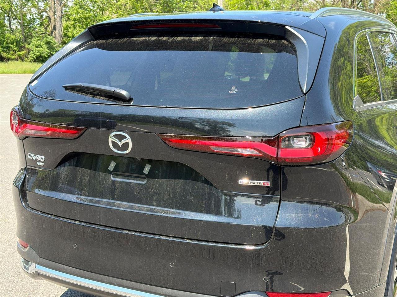2026 Mazda CX-90 S Premium Plus Hagerstown MD