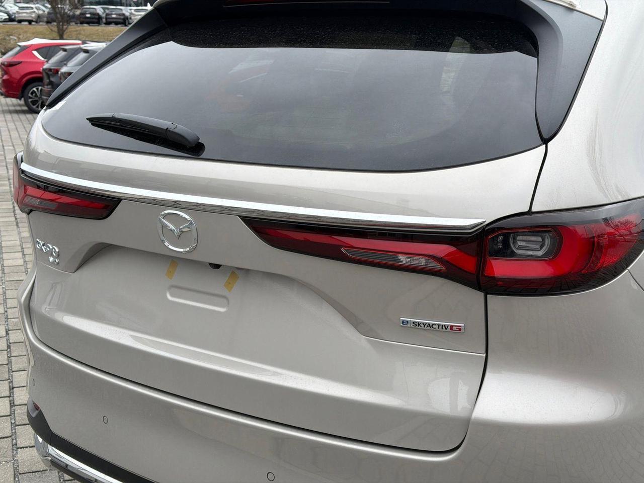 2026 Mazda CX-90 S Premium Plus Hagerstown MD