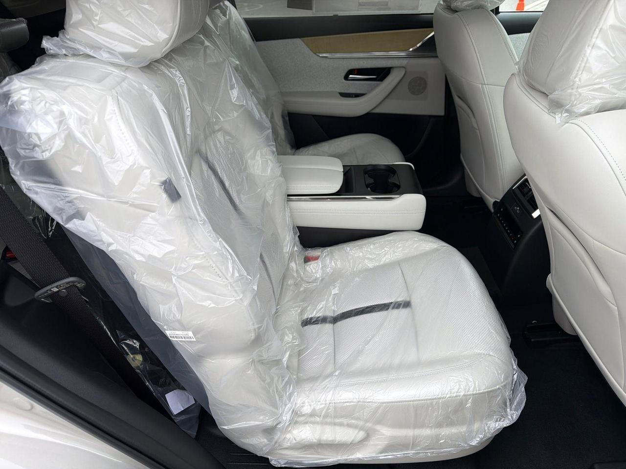 2026 Mazda CX-90 S Premium Plus Hagerstown MD