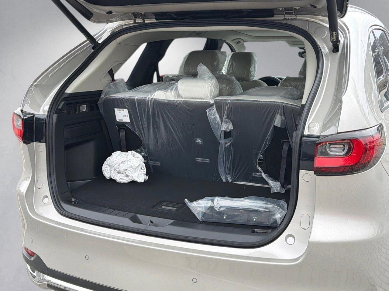 2026 Mazda CX-90 S Premium Plus Hagerstown MD