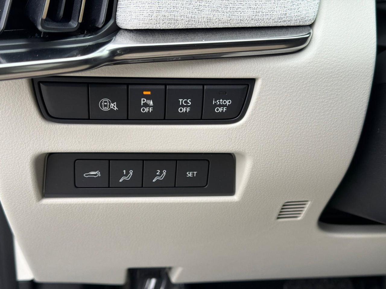 2026 Mazda CX-90 S Premium Plus Hagerstown MD