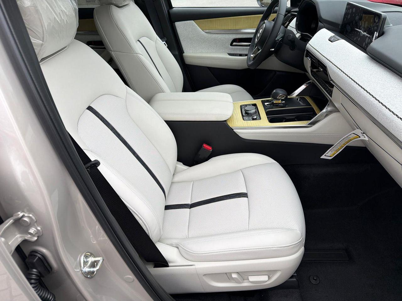 2026 Mazda CX-90 S Premium Plus Hagerstown MD