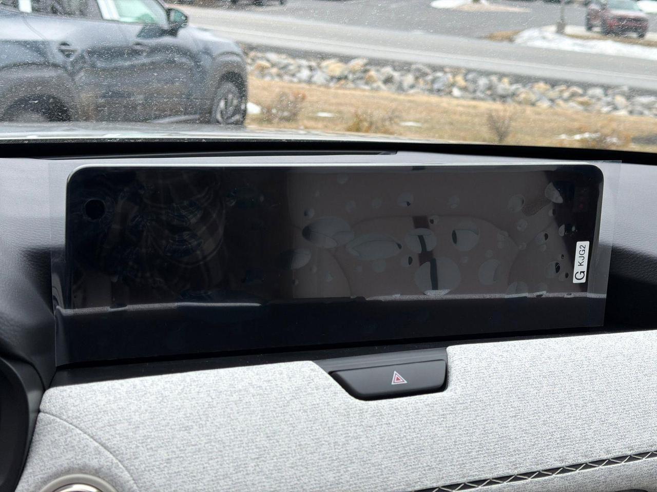 2026 Mazda CX-90 S Premium Plus Hagerstown MD