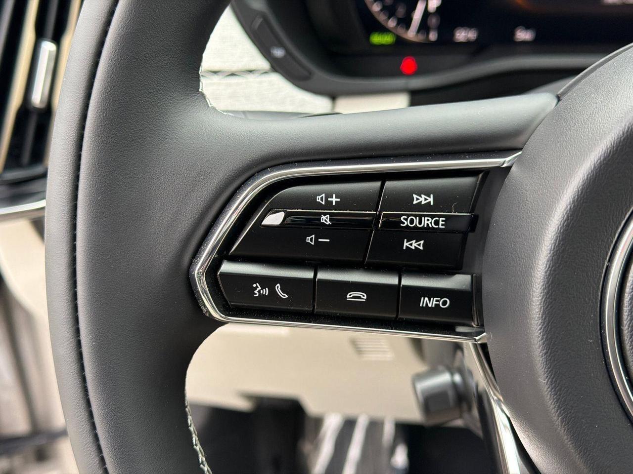 2026 Mazda CX-90 S Premium Plus Hagerstown MD