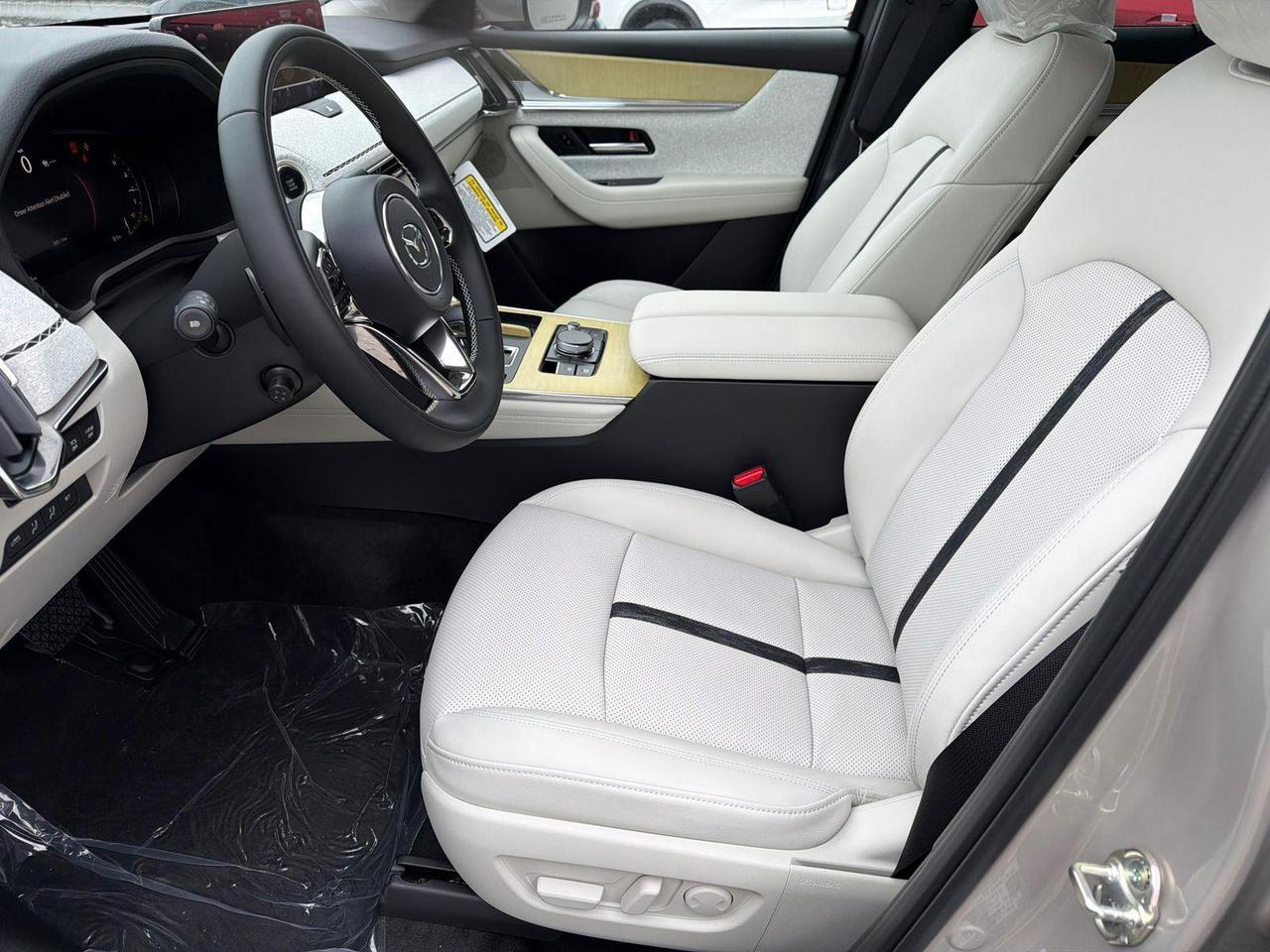 2026 Mazda CX-90 S Premium Plus Hagerstown MD