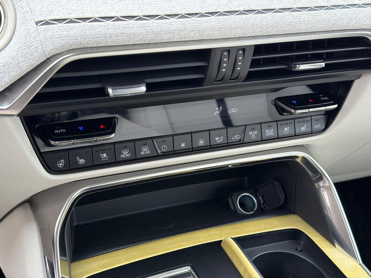 2026 Mazda CX-90 S Premium Plus Hagerstown MD