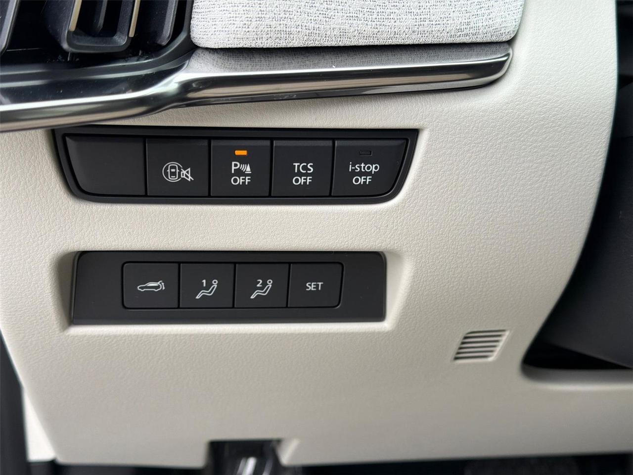 2026 Mazda CX-90 S Premium Plus Hagerstown MD