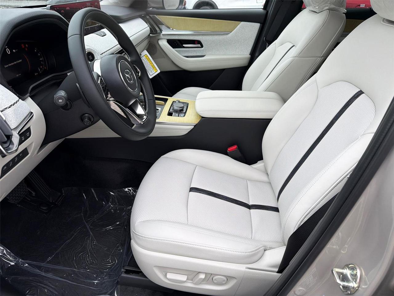 2026 Mazda CX-90 S Premium Plus Hagerstown MD