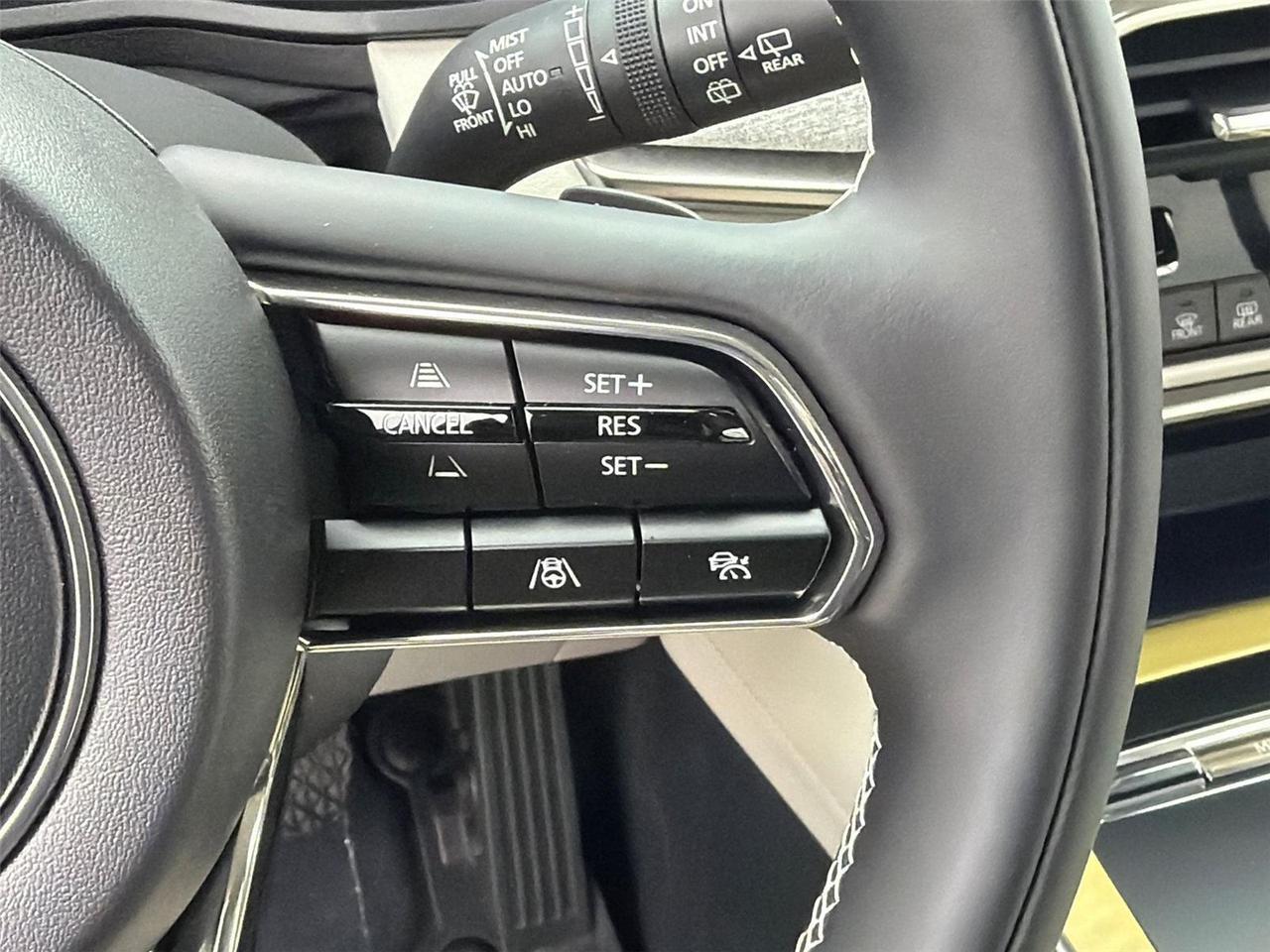 2026 Mazda CX-90 S Premium Plus Hagerstown MD