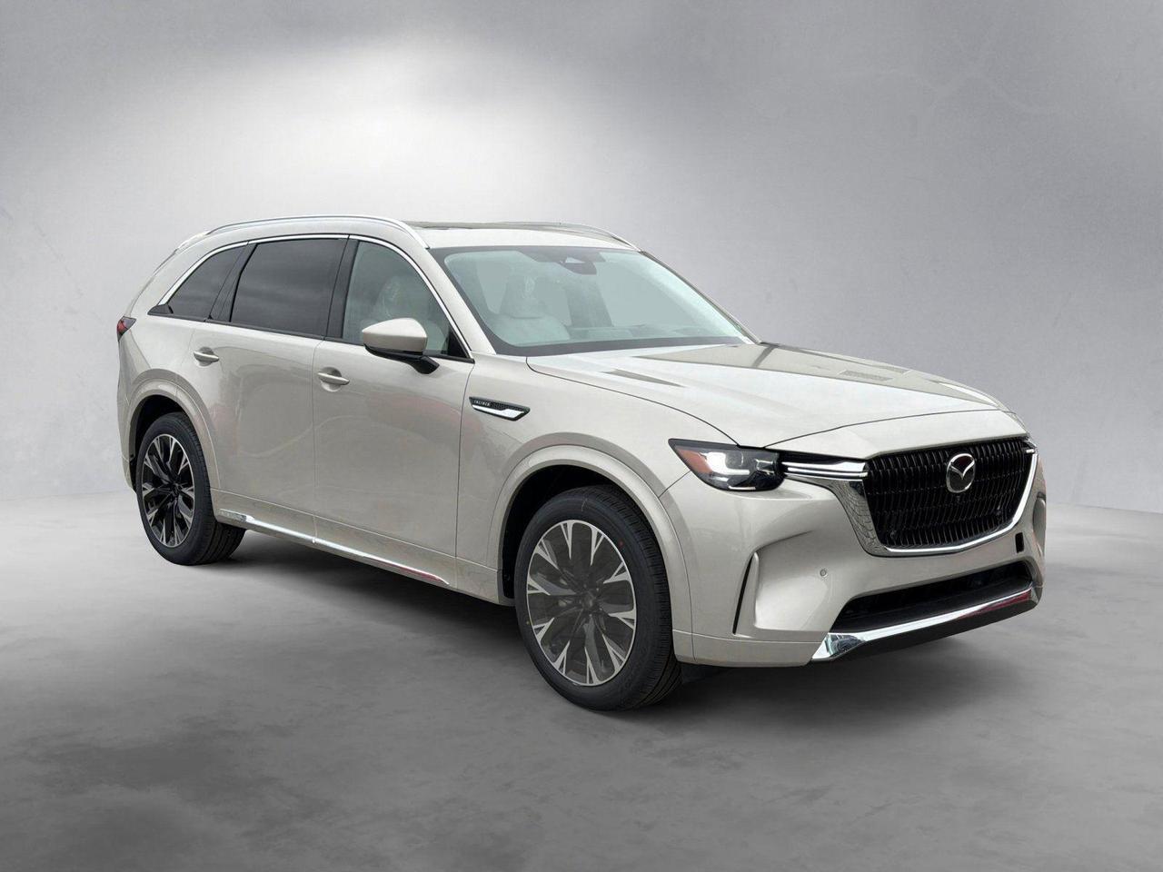 2026 Mazda CX-90 S Premium Plus