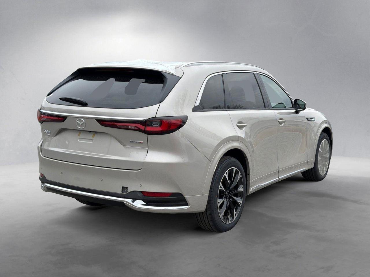 2026 Mazda CX-90 S Premium Plus Hagerstown MD
