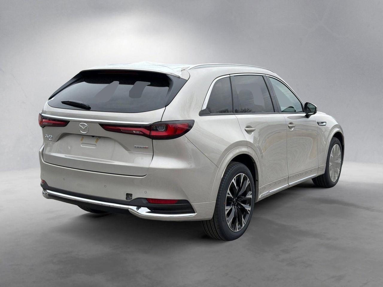 2026 Mazda CX-90 S Premium Plus Hagerstown MD