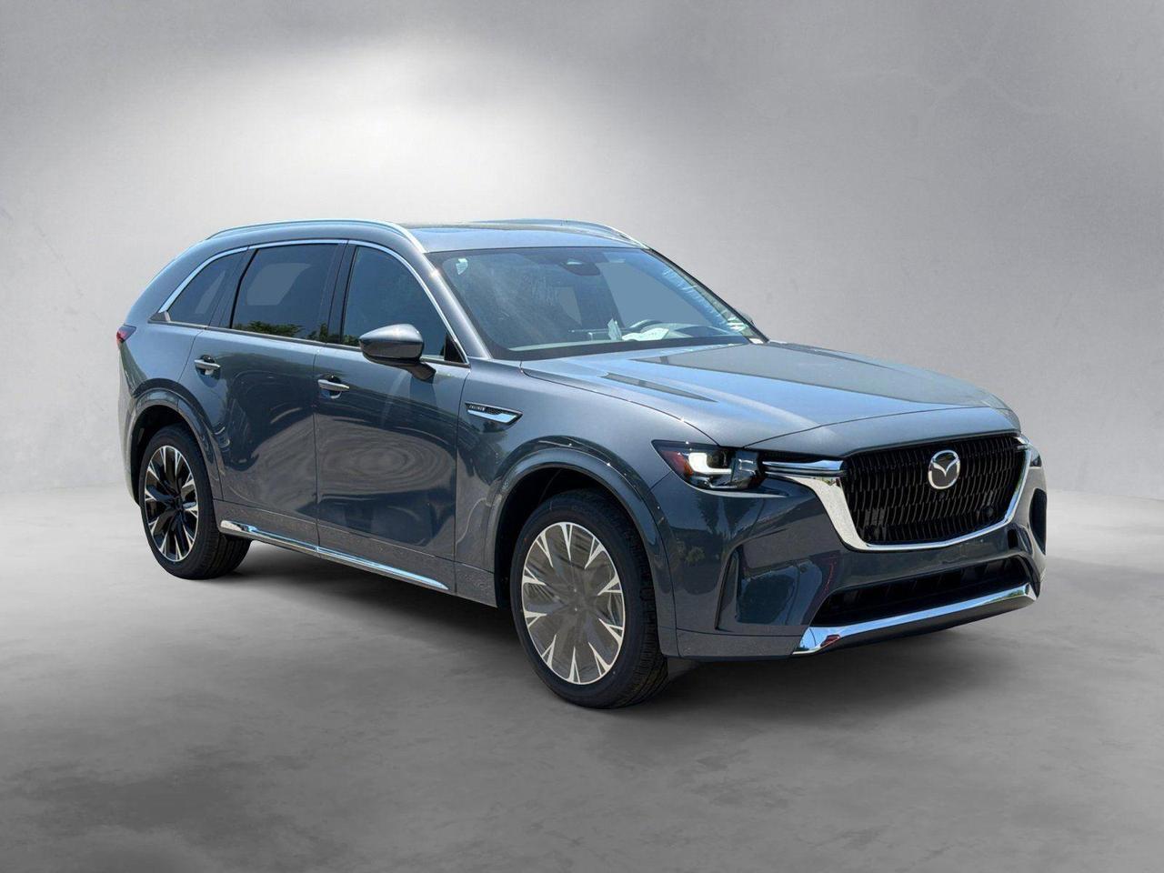 2026 Mazda CX-90 S Premium Plus