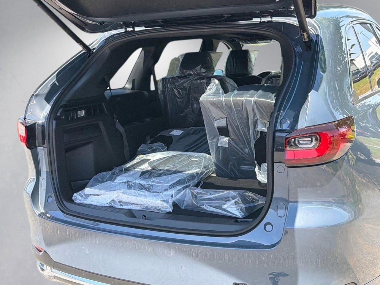 2026 Mazda CX-90 S Premium Plus Hagerstown MD