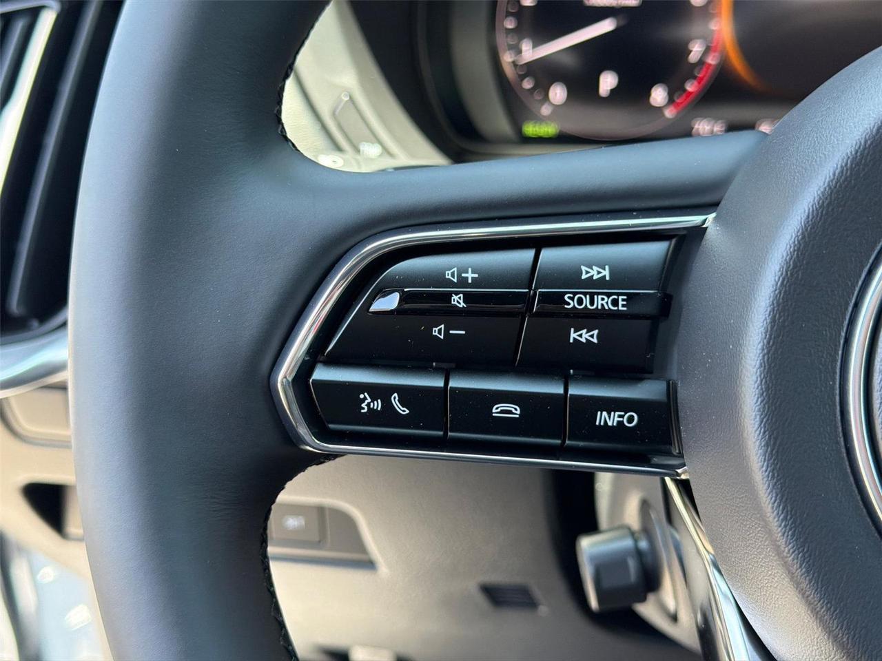 2026 Mazda CX-90 S Premium Plus Hagerstown MD