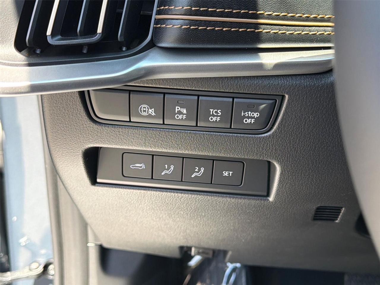 2026 Mazda CX-90 S Premium Plus Hagerstown MD