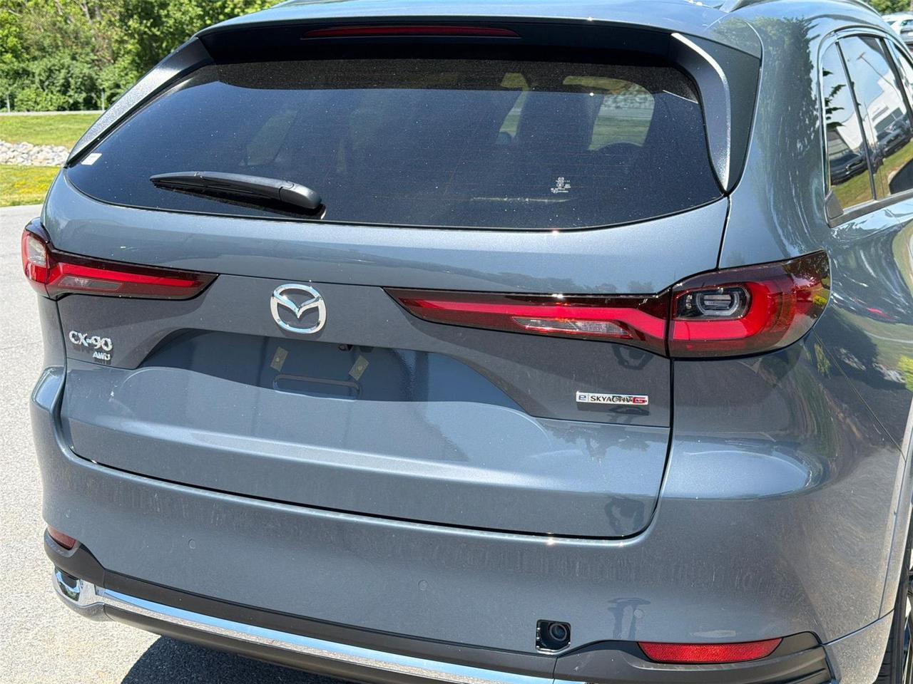 2026 Mazda CX-90 S Premium Plus Hagerstown MD