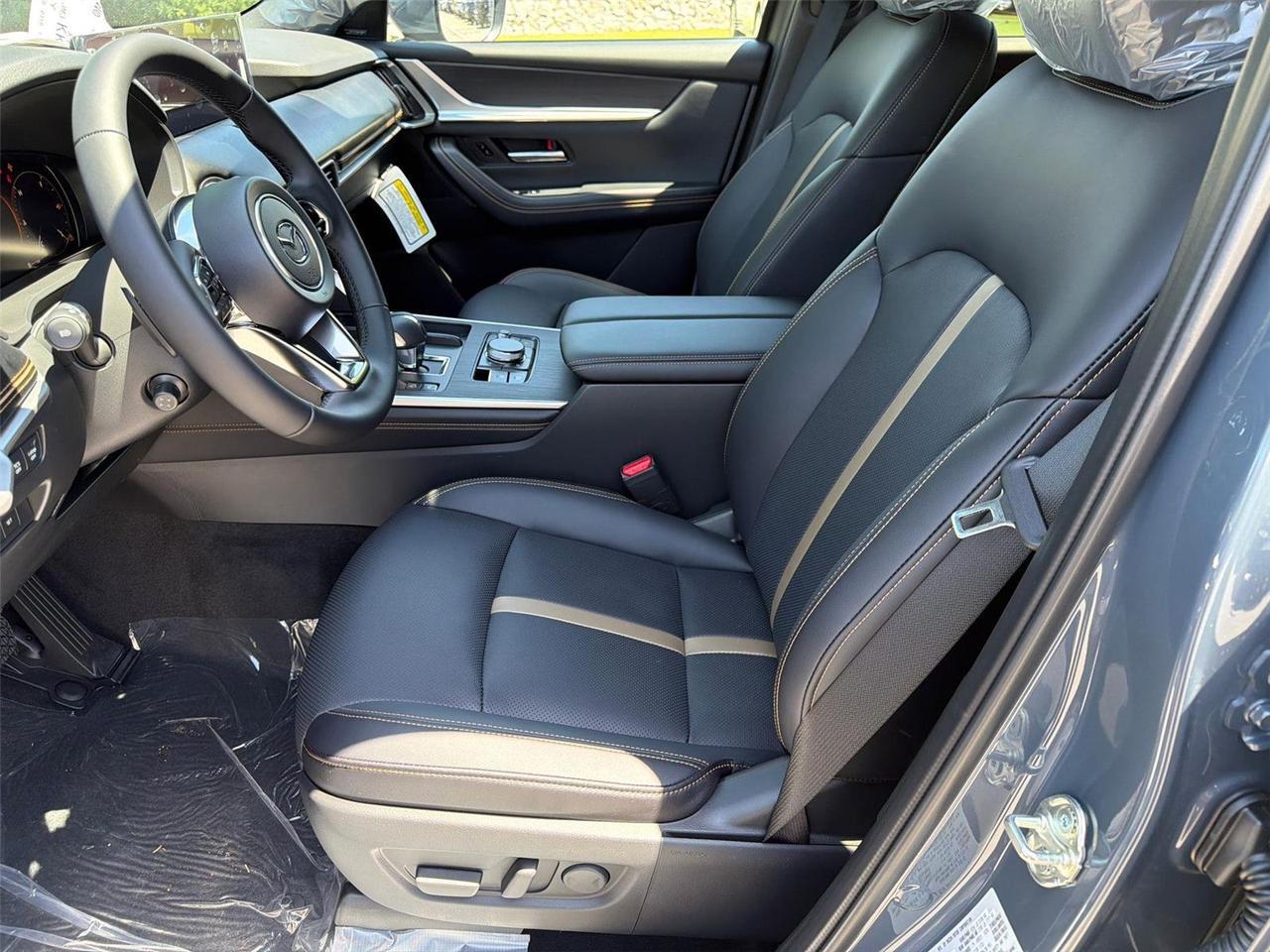 2026 Mazda CX-90 S Premium Plus Hagerstown MD