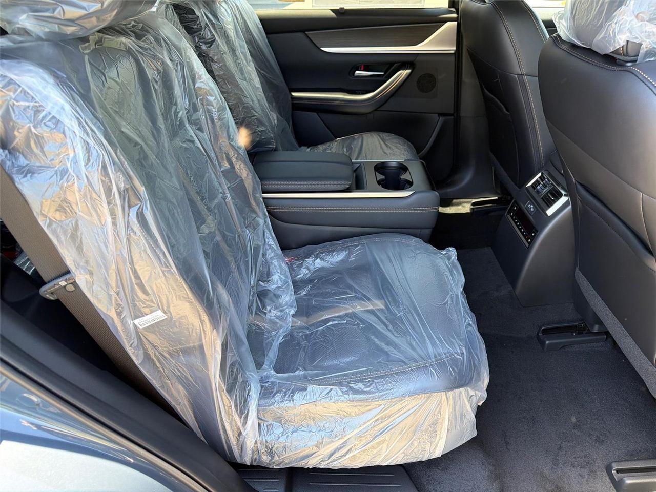 2026 Mazda CX-90 S Premium Plus Hagerstown MD
