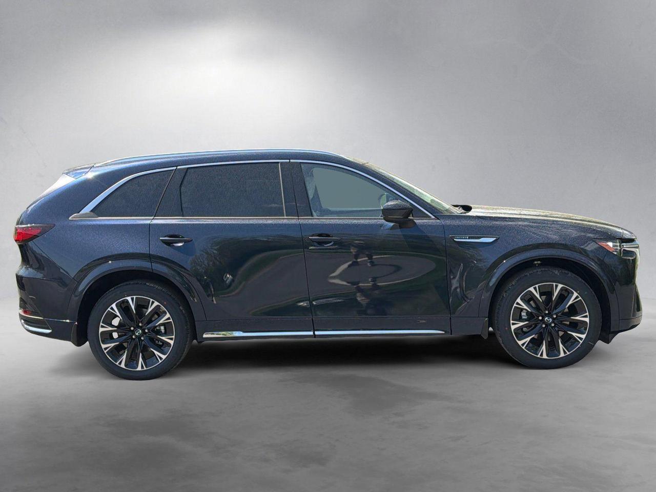 2026 Mazda CX-90 S Premium Plus Hagerstown MD
