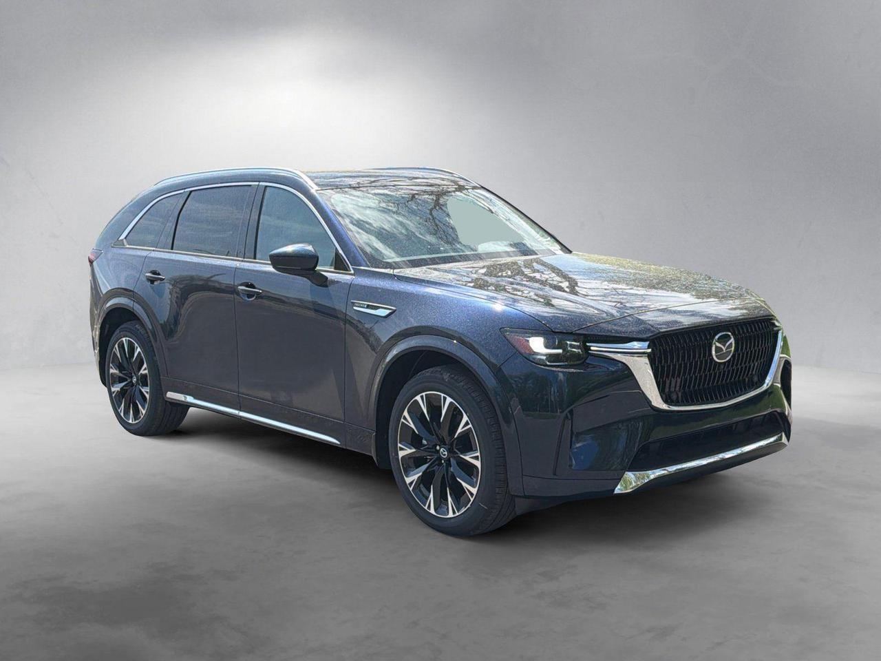 2026 Mazda CX-90 S Premium Plus