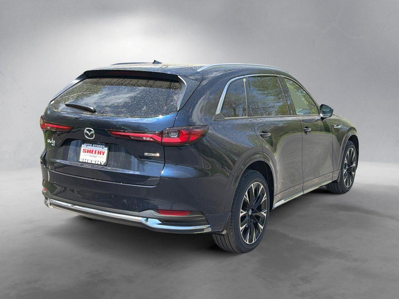 2026 Mazda CX-90 S Premium Plus Hagerstown MD
