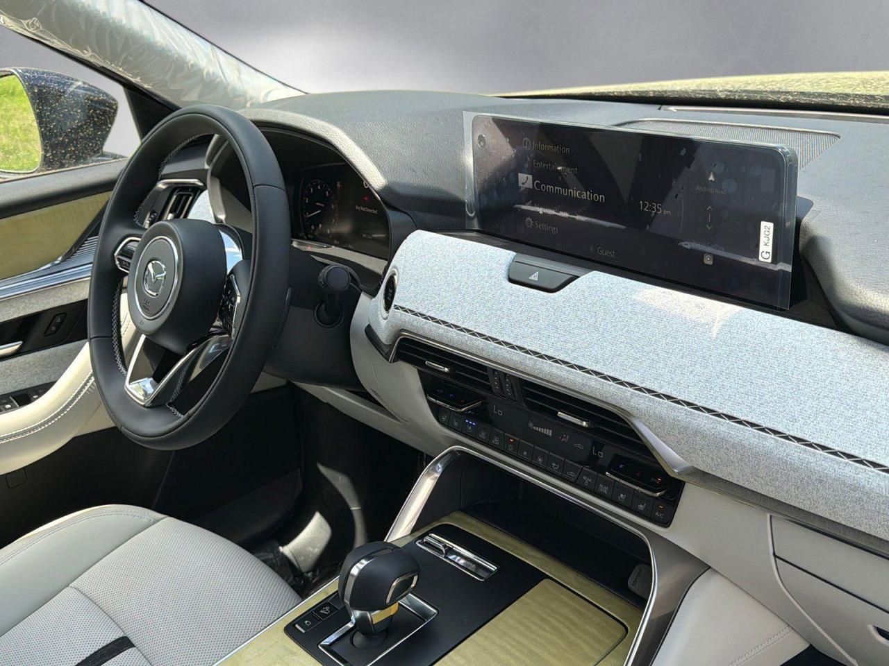 2026 Mazda CX-90 S Premium Plus Hagerstown MD