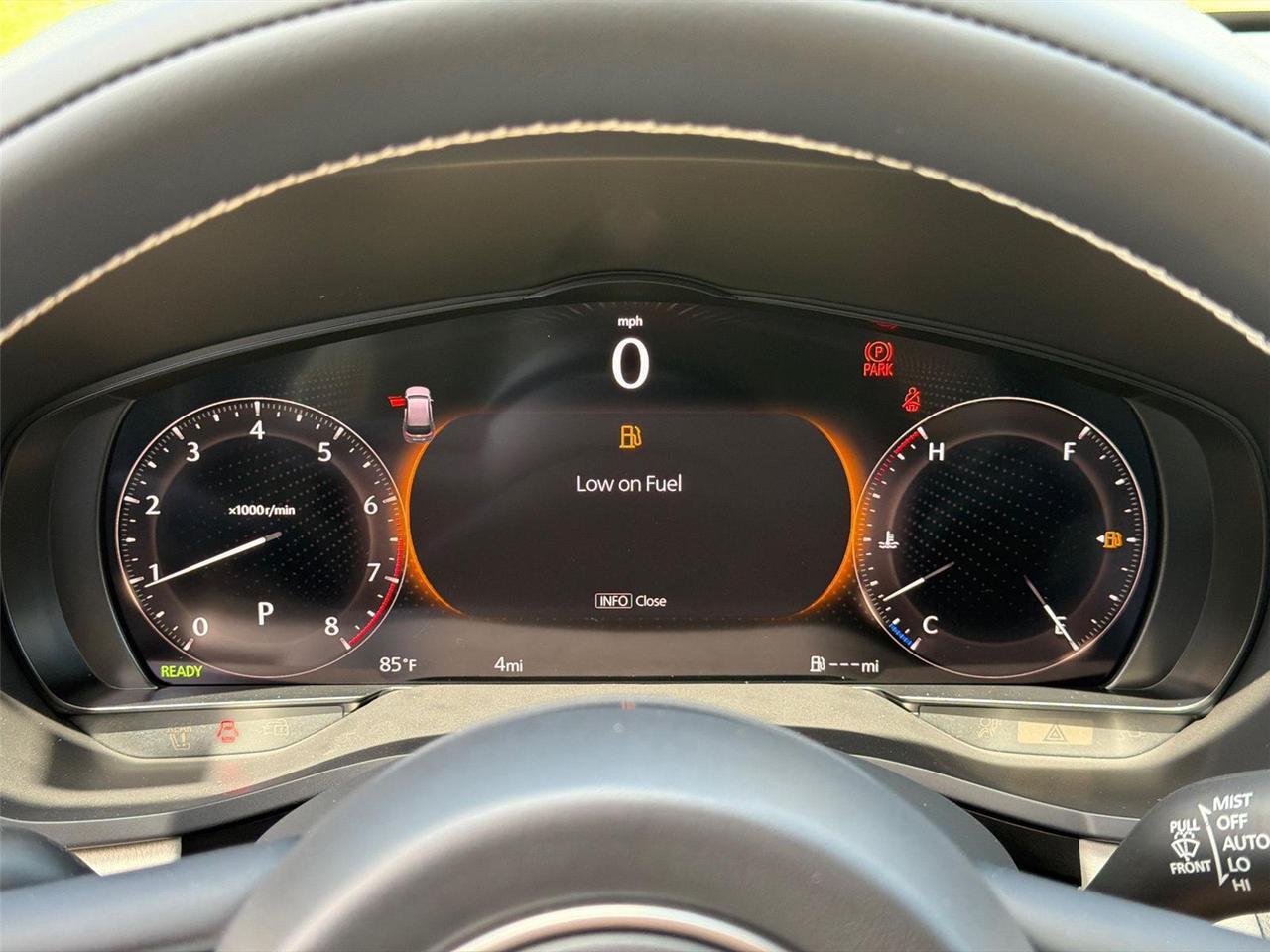 2026 Mazda CX-90 S Premium Plus Hagerstown MD