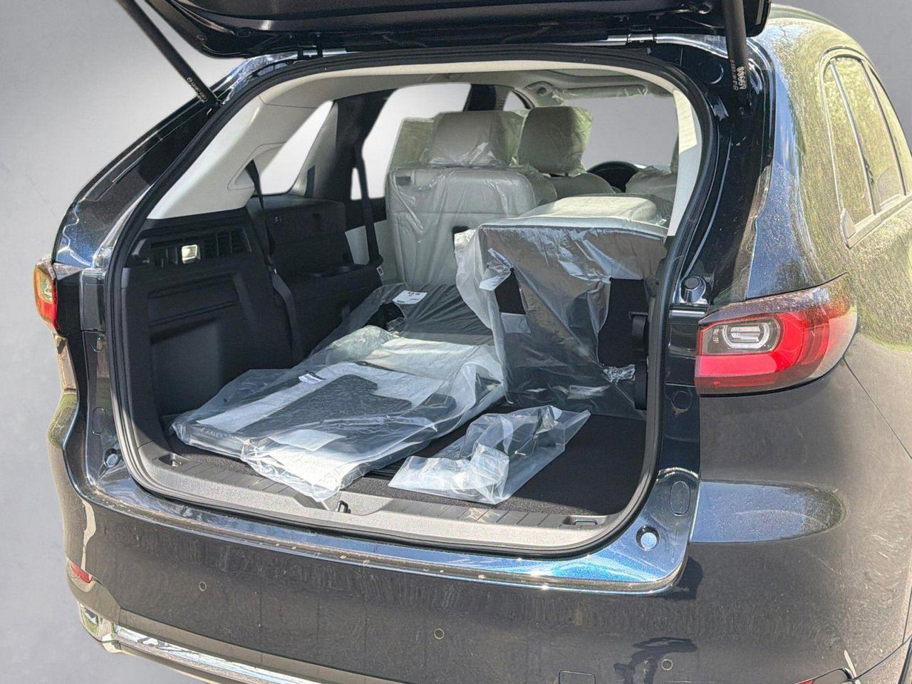 2026 Mazda CX-90 S Premium Plus Hagerstown MD