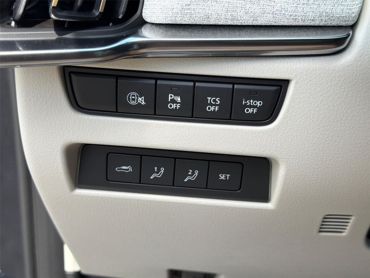 2026 Mazda CX-90 S Premium Plus Hagerstown MD