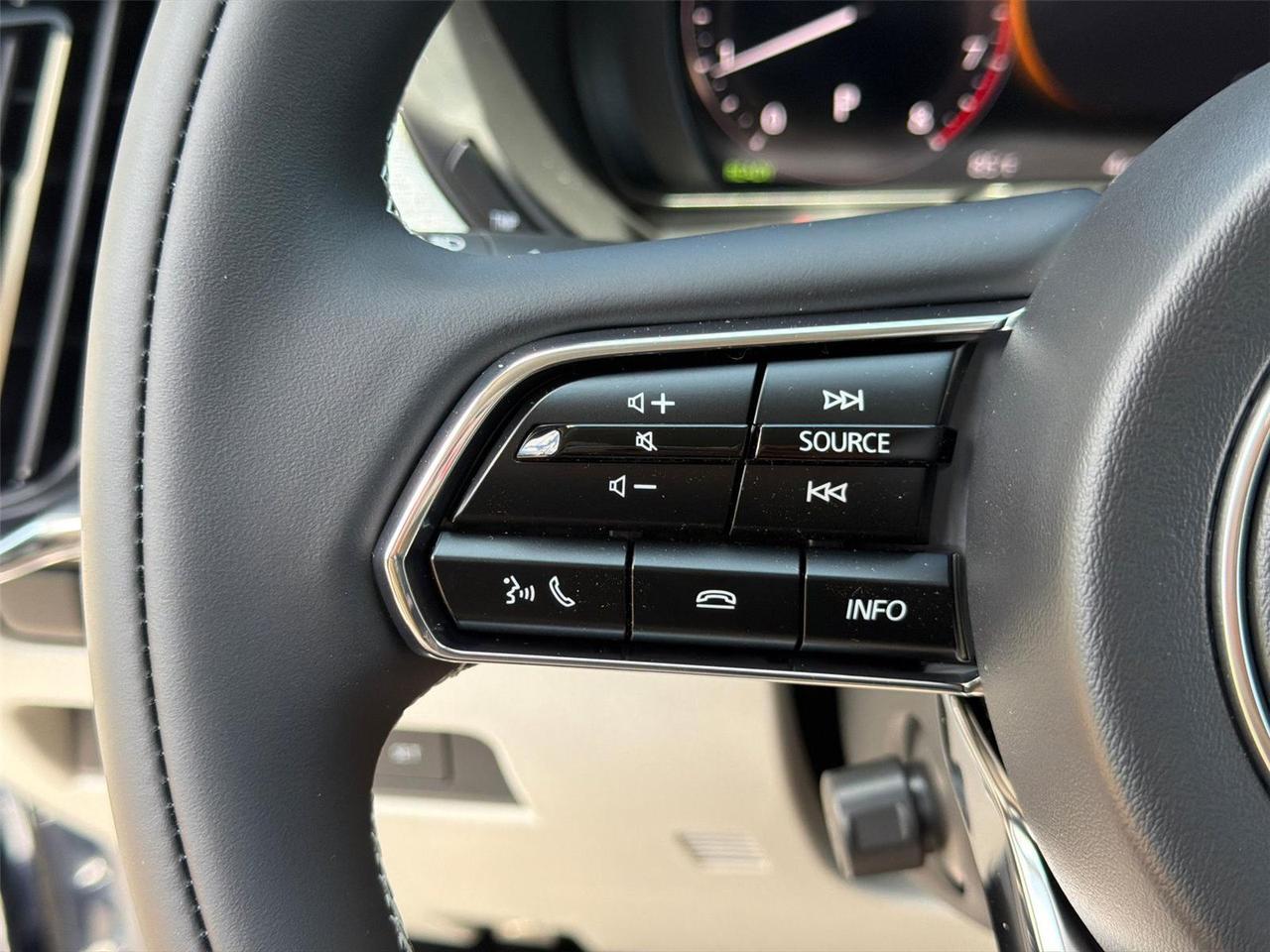 2026 Mazda CX-90 S Premium Plus Hagerstown MD