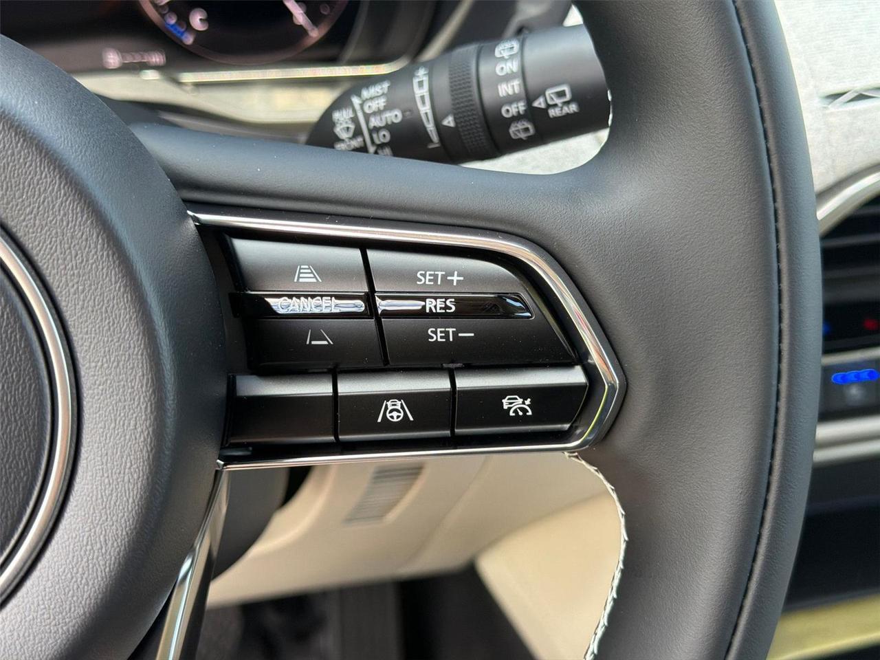 2026 Mazda CX-90 S Premium Plus Hagerstown MD