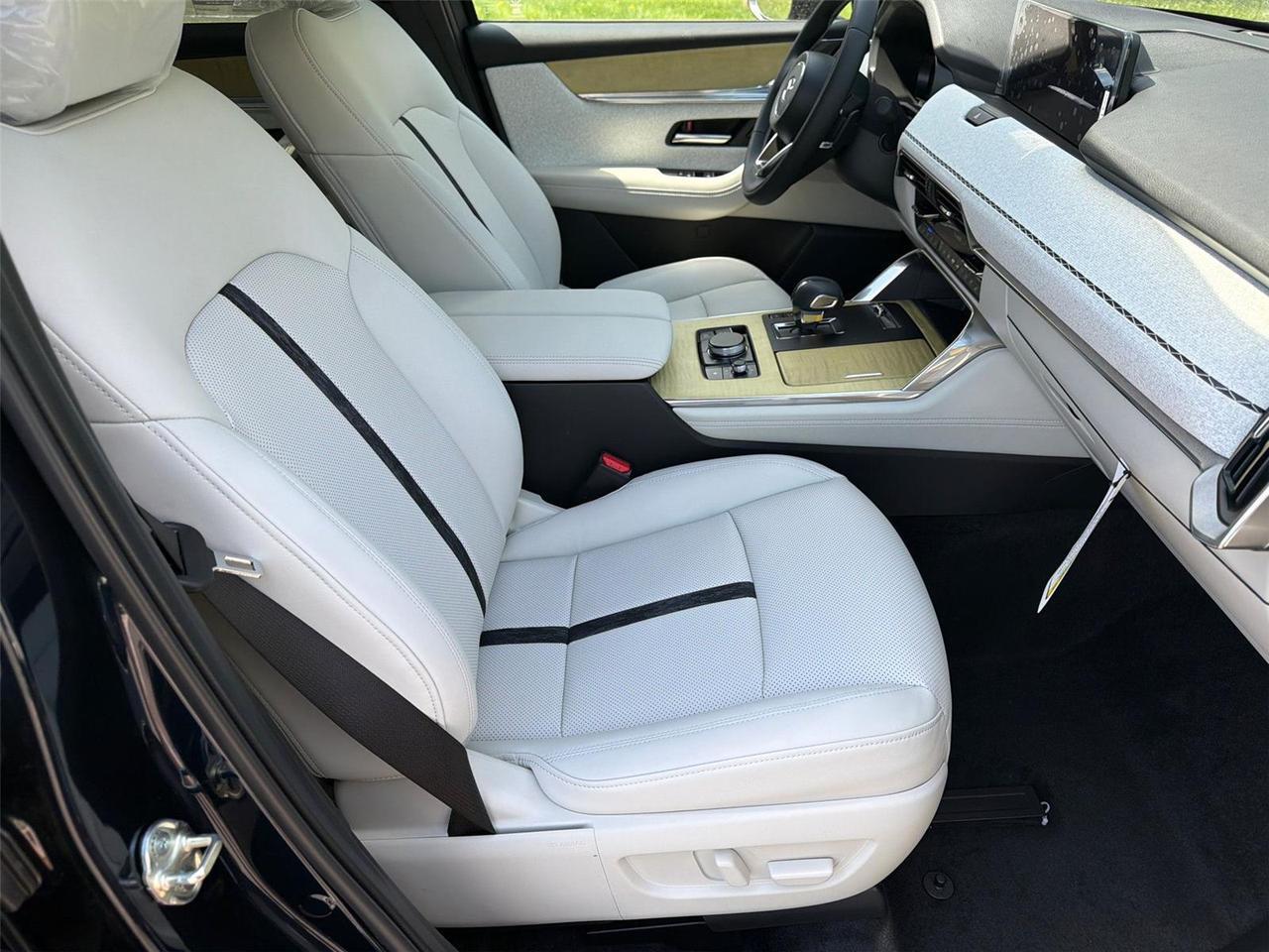2026 Mazda CX-90 S Premium Plus Hagerstown MD