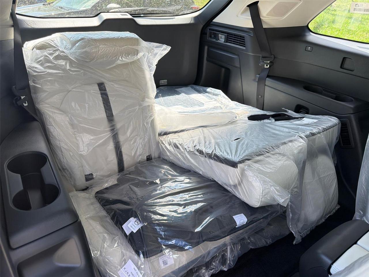 2026 Mazda CX-90 S Premium Plus Hagerstown MD