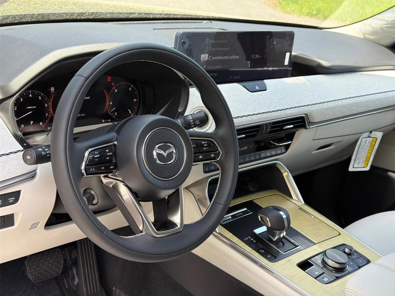 2026 Mazda CX-90 S Premium Plus Hagerstown MD