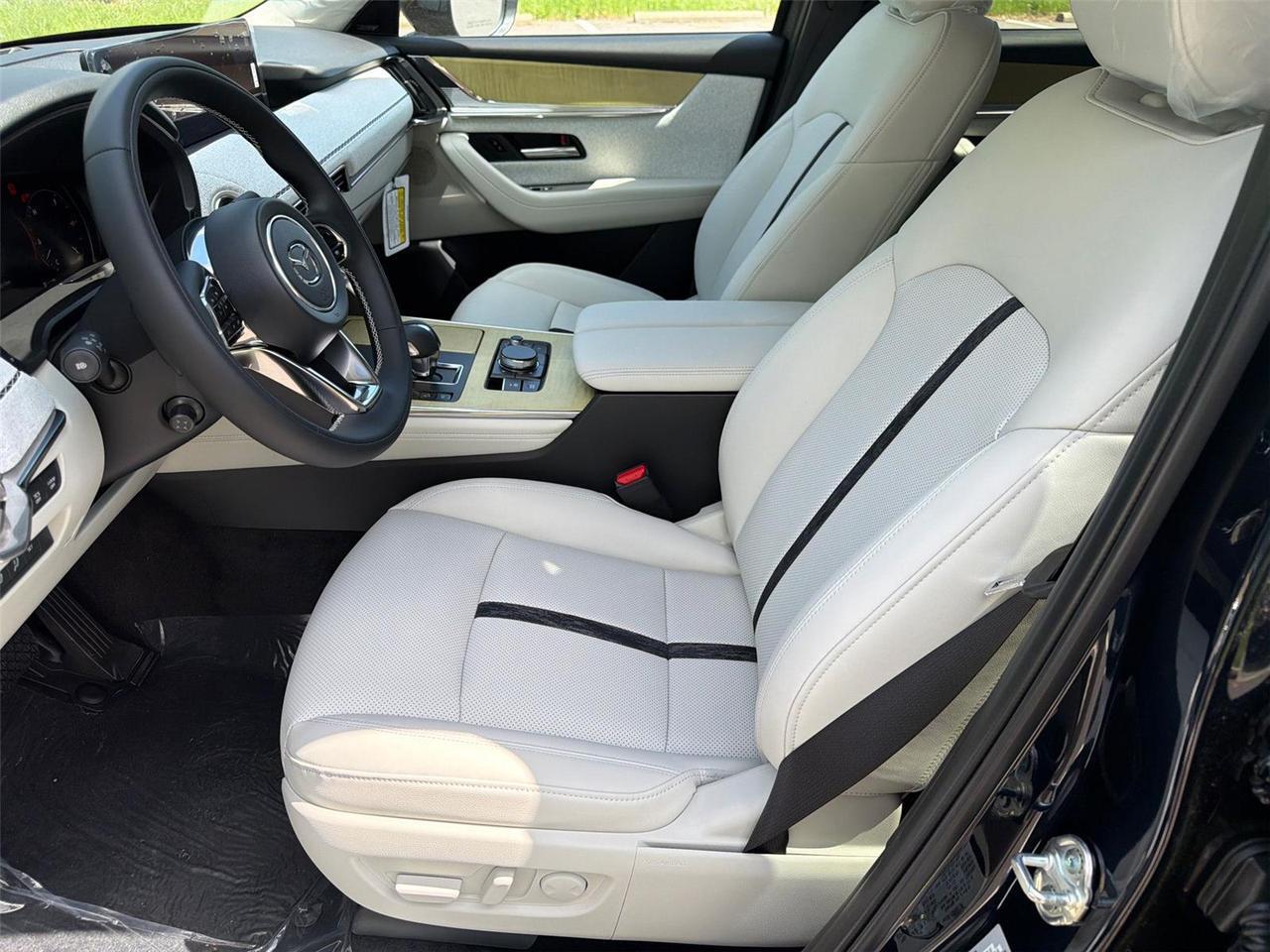 2026 Mazda CX-90 S Premium Plus Hagerstown MD