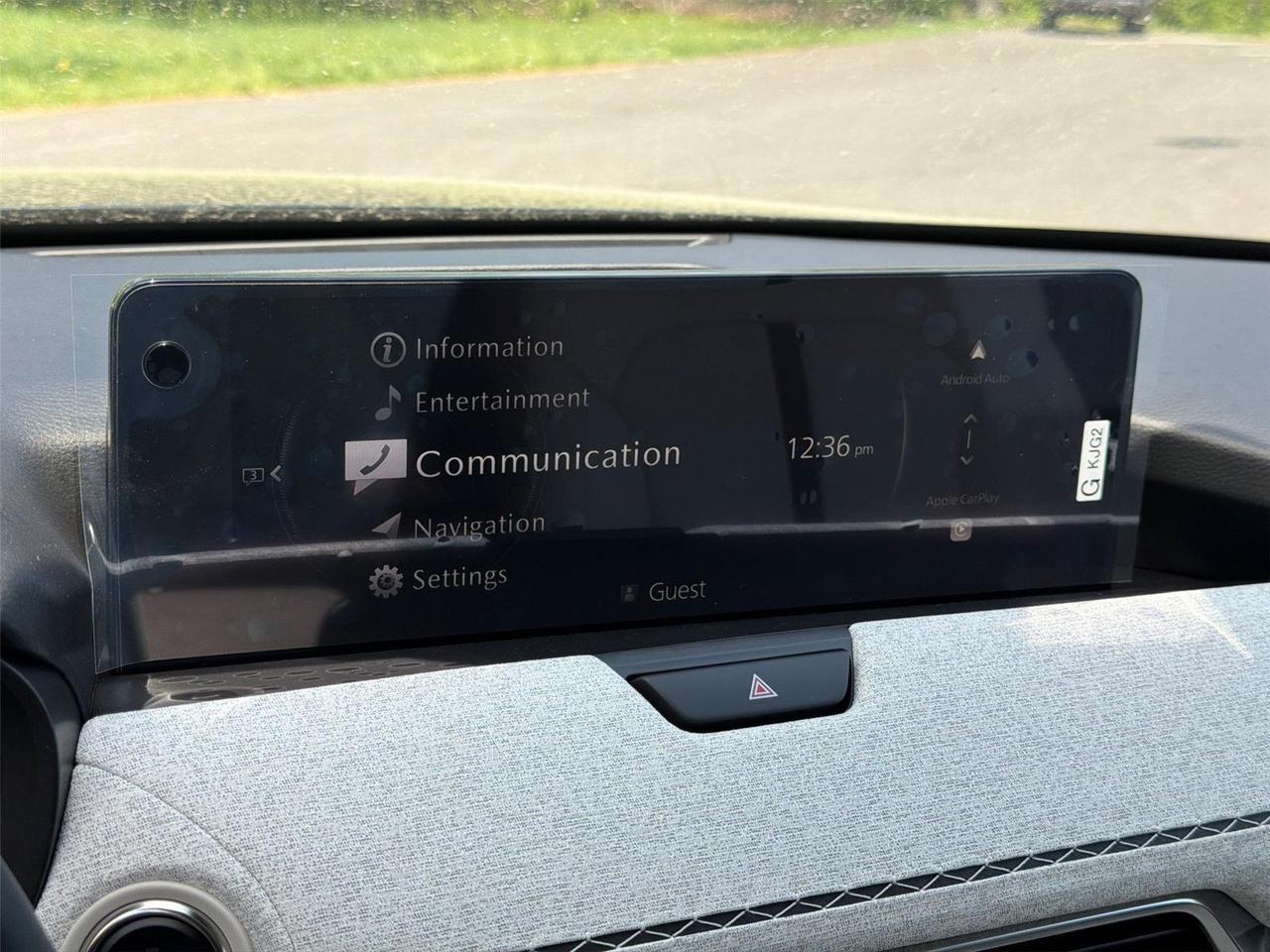 2026 Mazda CX-90 S Premium Plus Hagerstown MD