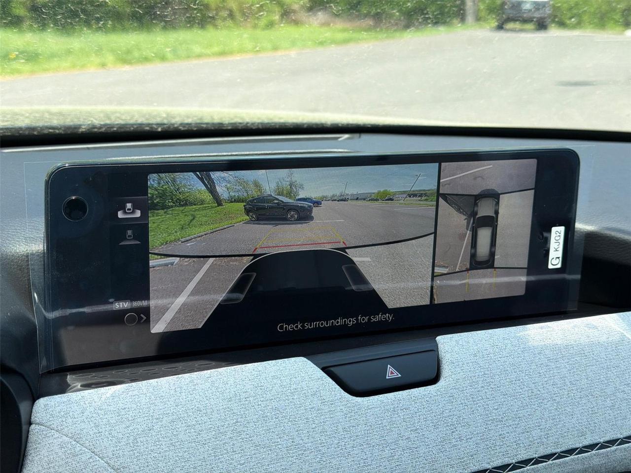 2026 Mazda CX-90 S Premium Plus Hagerstown MD